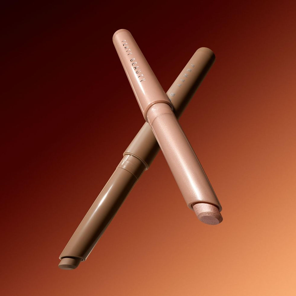 Thumbnail: Fenty Beauty SHADOWSTIX Eyeshadow Stick Matte Sip & Sparkle