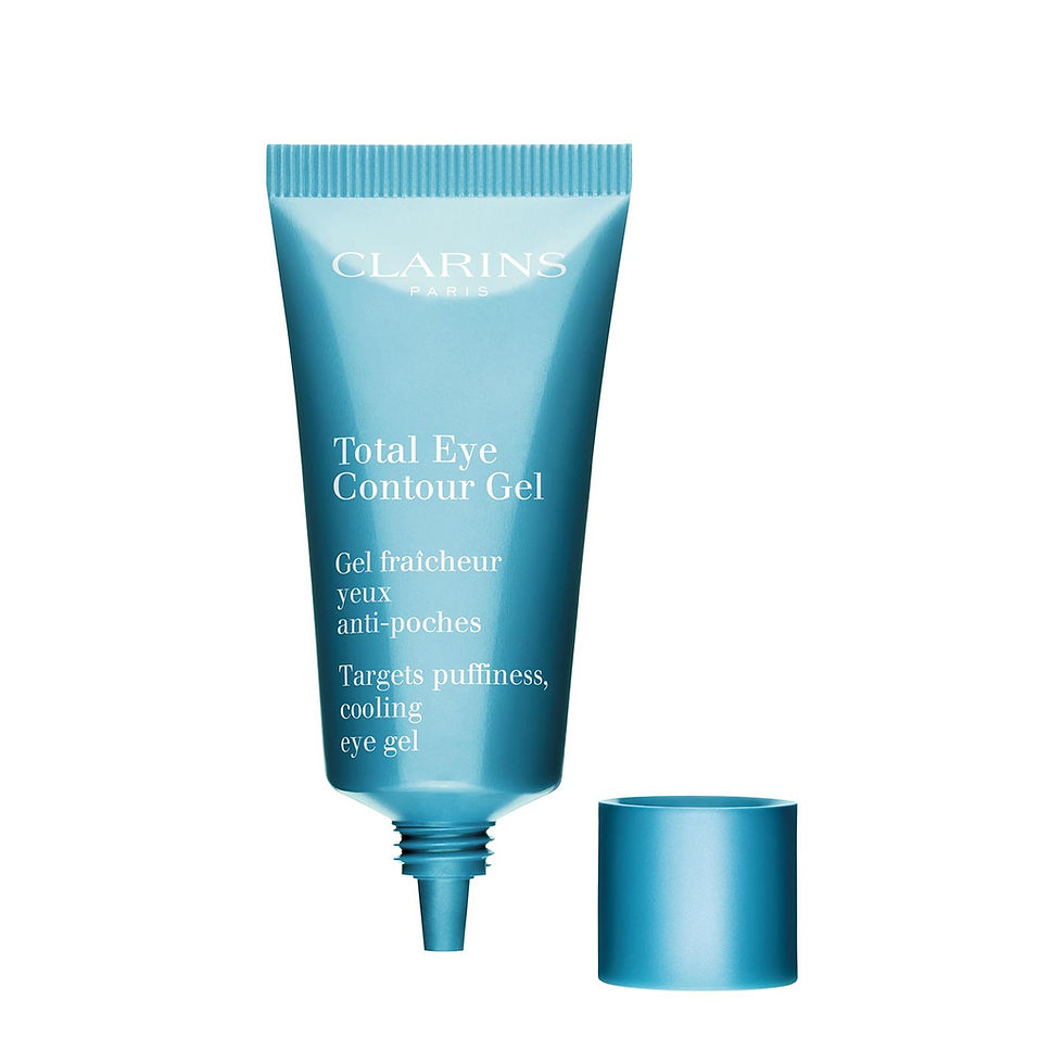 Thumbnail: Clarins Total Eye Contour Gel 20ml