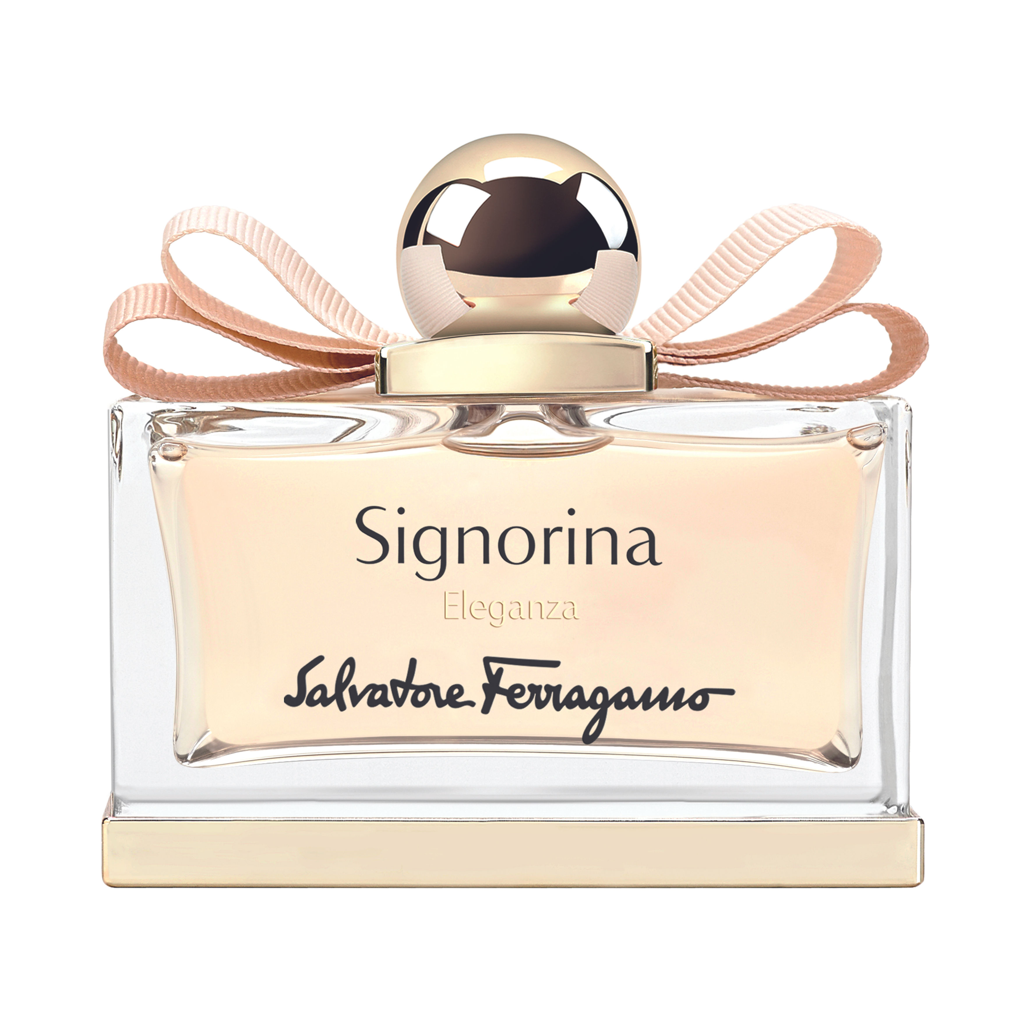 Ferragamo Signorina Eleganza EDP 100ml