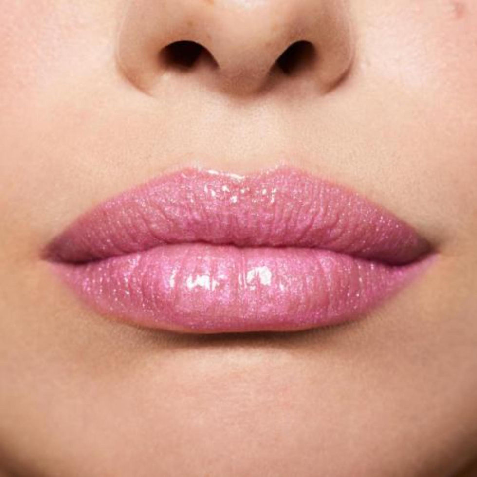 Thumbnail: Fenty Beauty Gloss Bomb Stix High Shimmer 3.6g - Flamingo Fling
