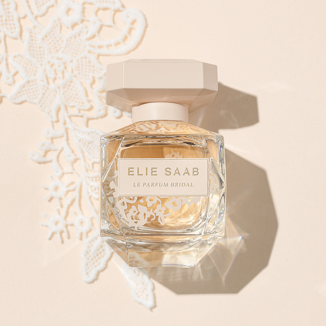 Elie Saab Le Parfum Bridal Eau de Parfum 90 ml 3oz