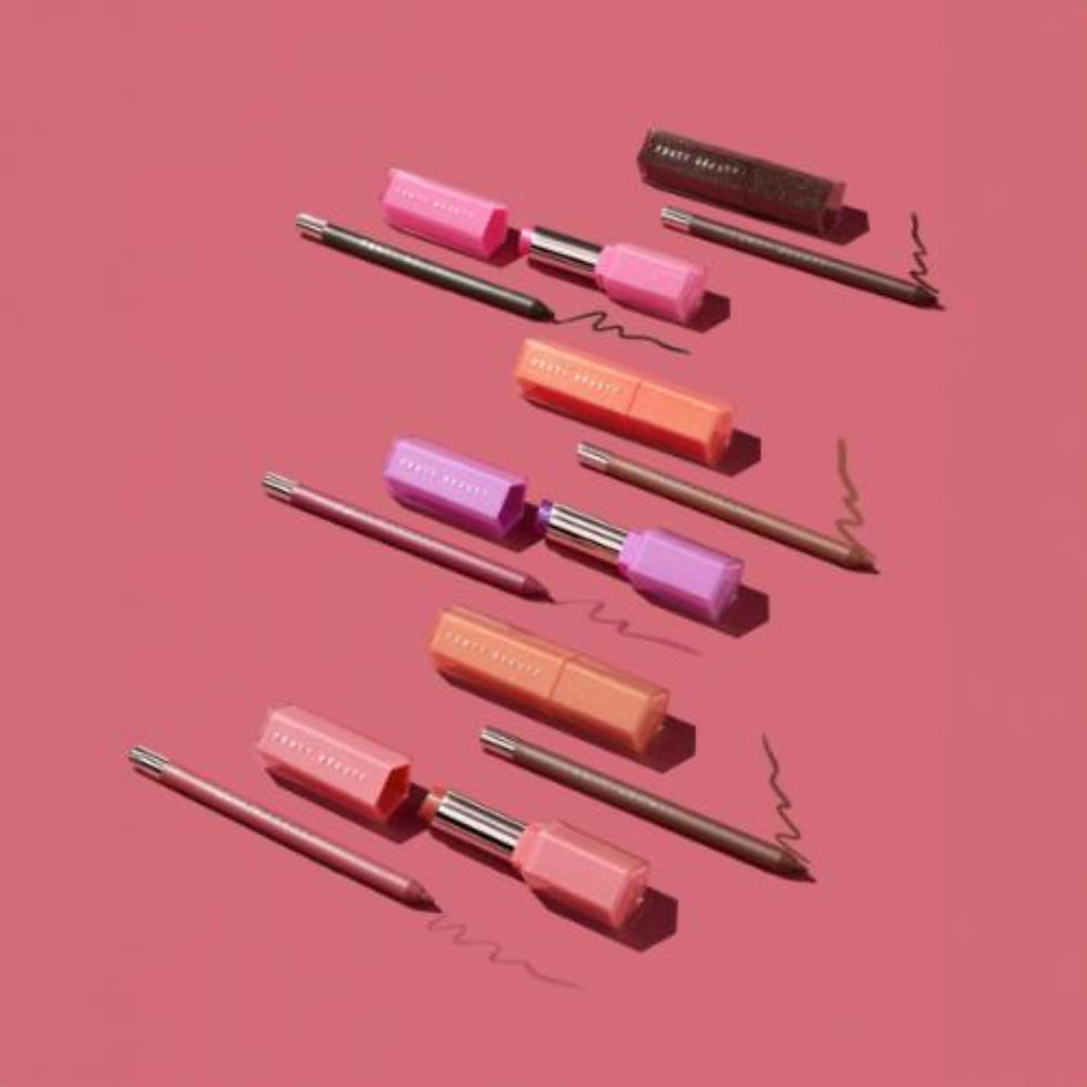 Thumbnail: Fenty Beauty Gloss Bomb Stix High Shimmer 3.6g - C U In Maui