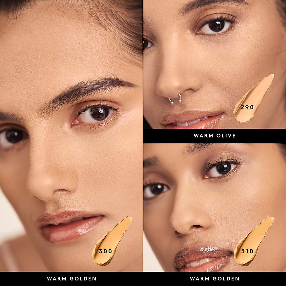 Fenty Concealer 160 Fenty Concealer Shade Finder Fenty Beauty
