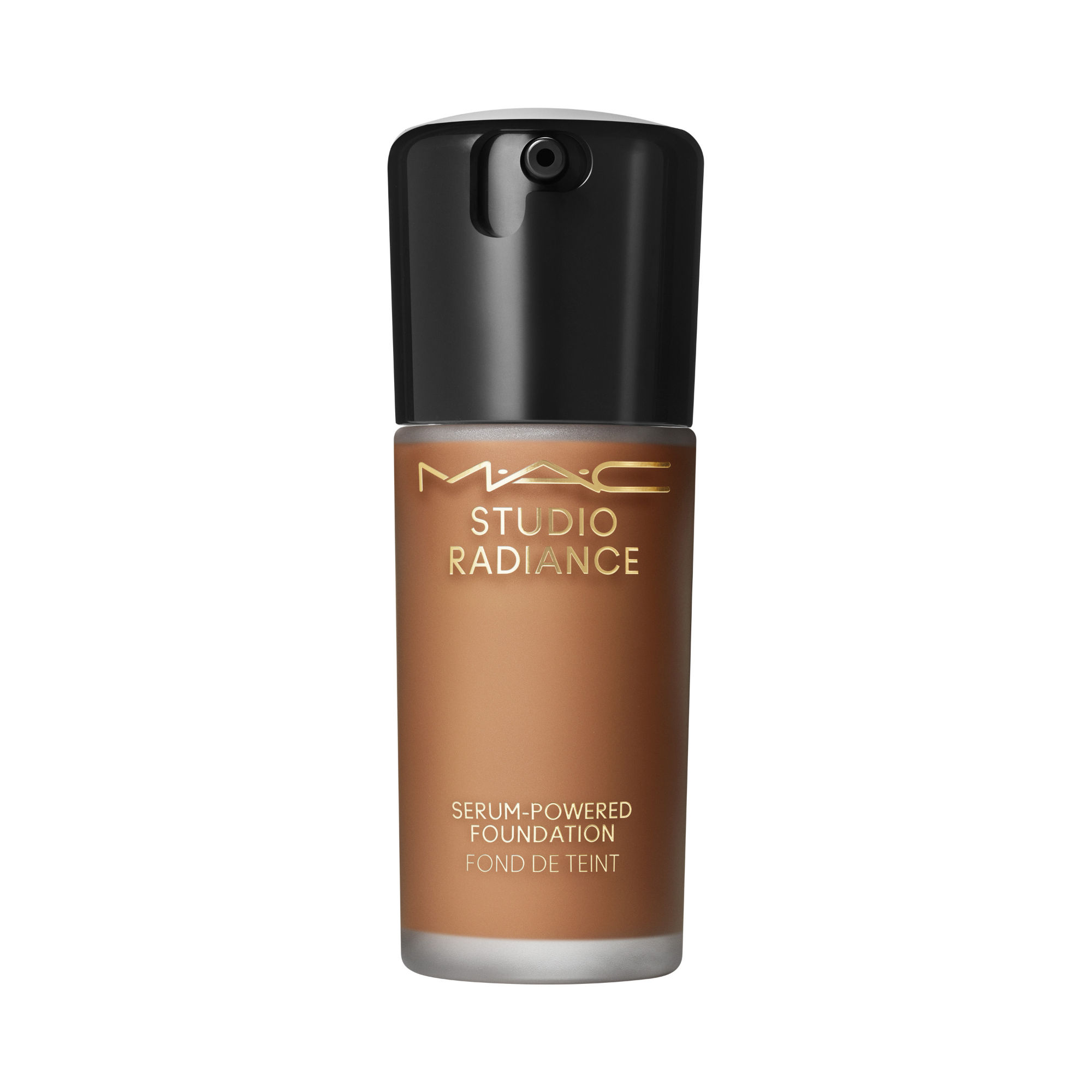 MAC Studio Radiance Serum-Powered Foundation - NW50 30ml