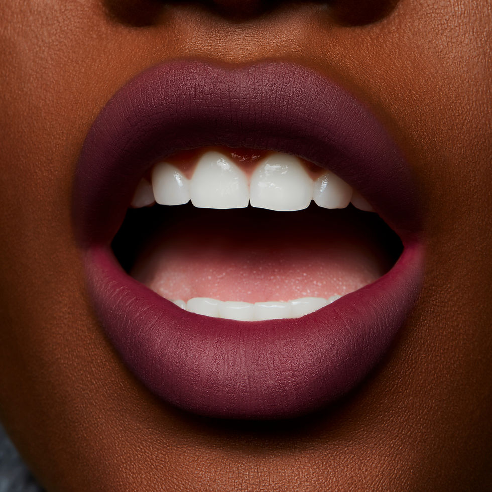 Thumbnail: MAC Powder Kiss Liquid Lipcolour Got A Callback 5ml