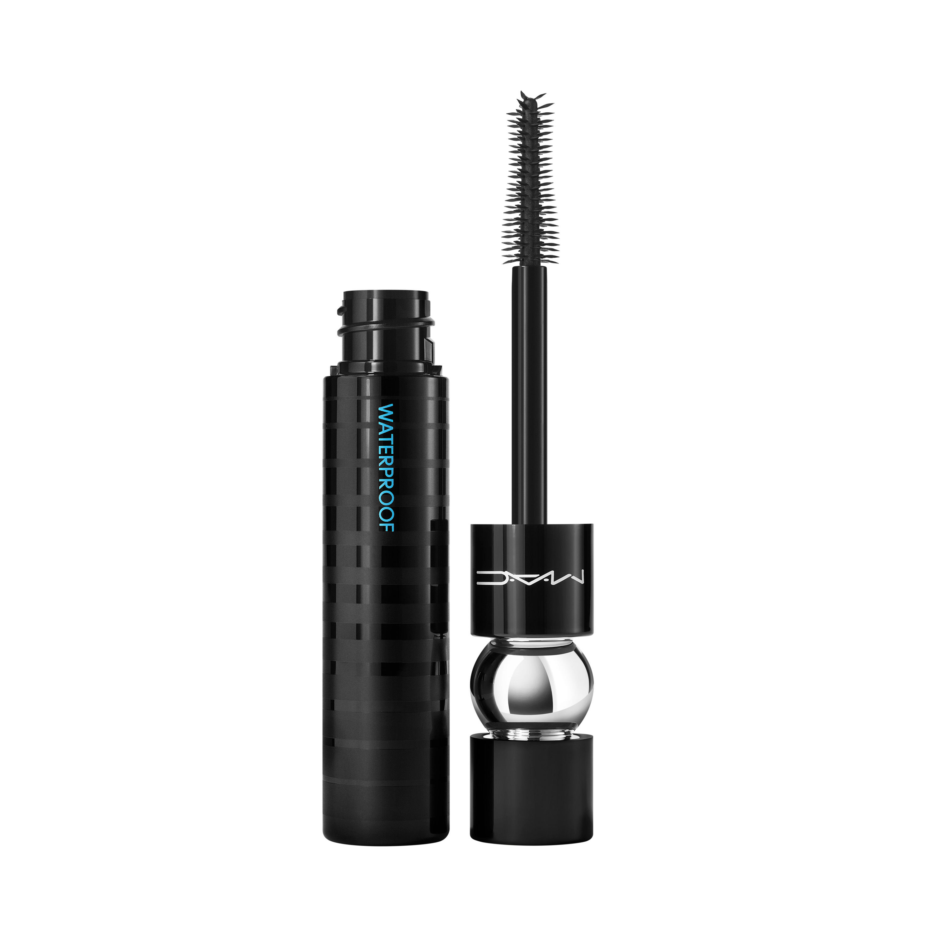 M·A·C Stack Waterproof Mascara - Black 12ml