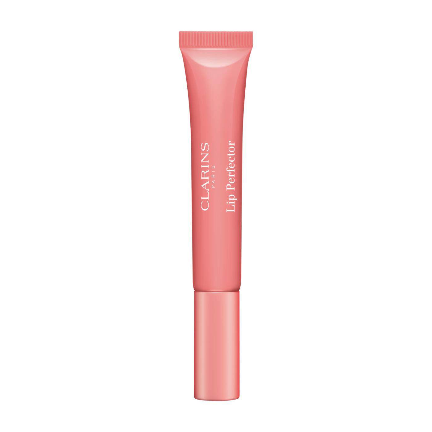 Clarins Natural Lip Perfector 05 Candy Shimmer 12ml
