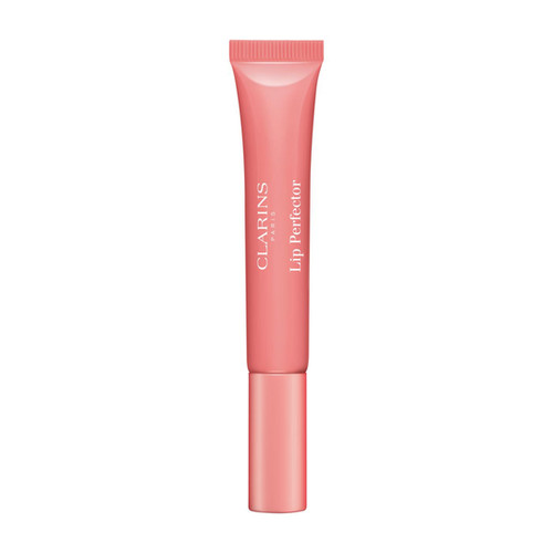 Clarins Natural Lip Perfector 05 Candy Shimmer 12ml