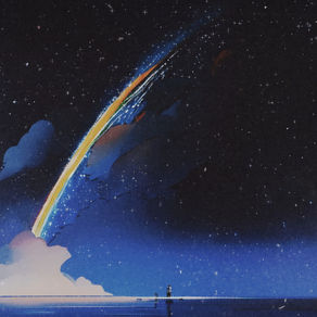 Keny-별을 그리는 밤