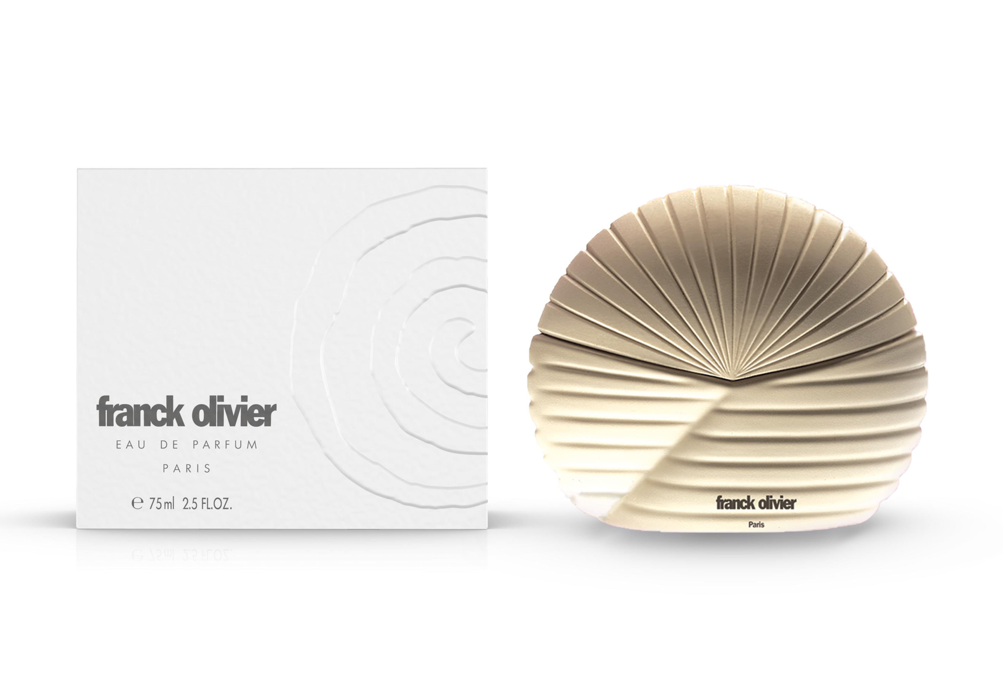 Franck Olivier Eau de Parfum 75ml