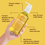 Thumbnail: Bio Balance HELLO CLEAN Turmeric Bright Aqua Face Wash 250 ml