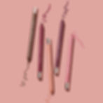 Thumbnail: Fenty Beauty Trace'D Out Pencil Lip Liner Bubble-Tini 1.24ml