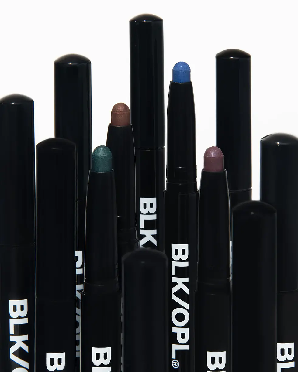 Thumbnail: Black Opal Colorsplurge Eyeshadow Stick Emerald Essence