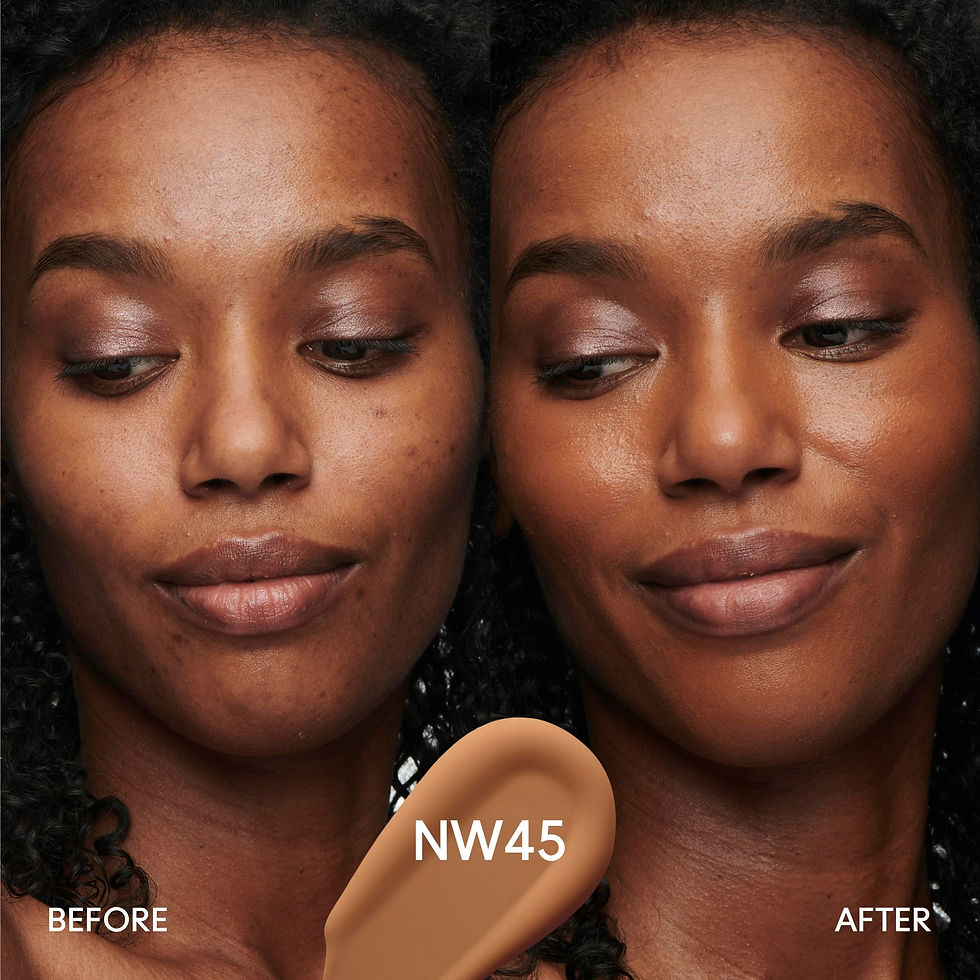 Thumbnail: MAC Studio Radiance Serum-Powered Foundation - NW45 30ml