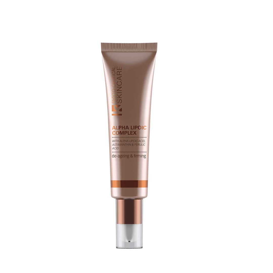 K Phyto-ceutical Alpha lipoic Complex with Astaxanthin 50ml
