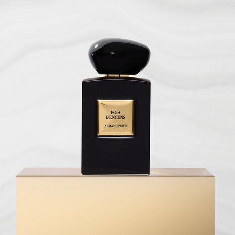 Armani Privé Bois d'Encens Eau De Parfum 100ml | Lintons Beauty World