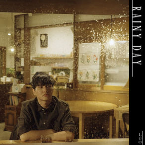 LUO (루오) - Rainy Day
