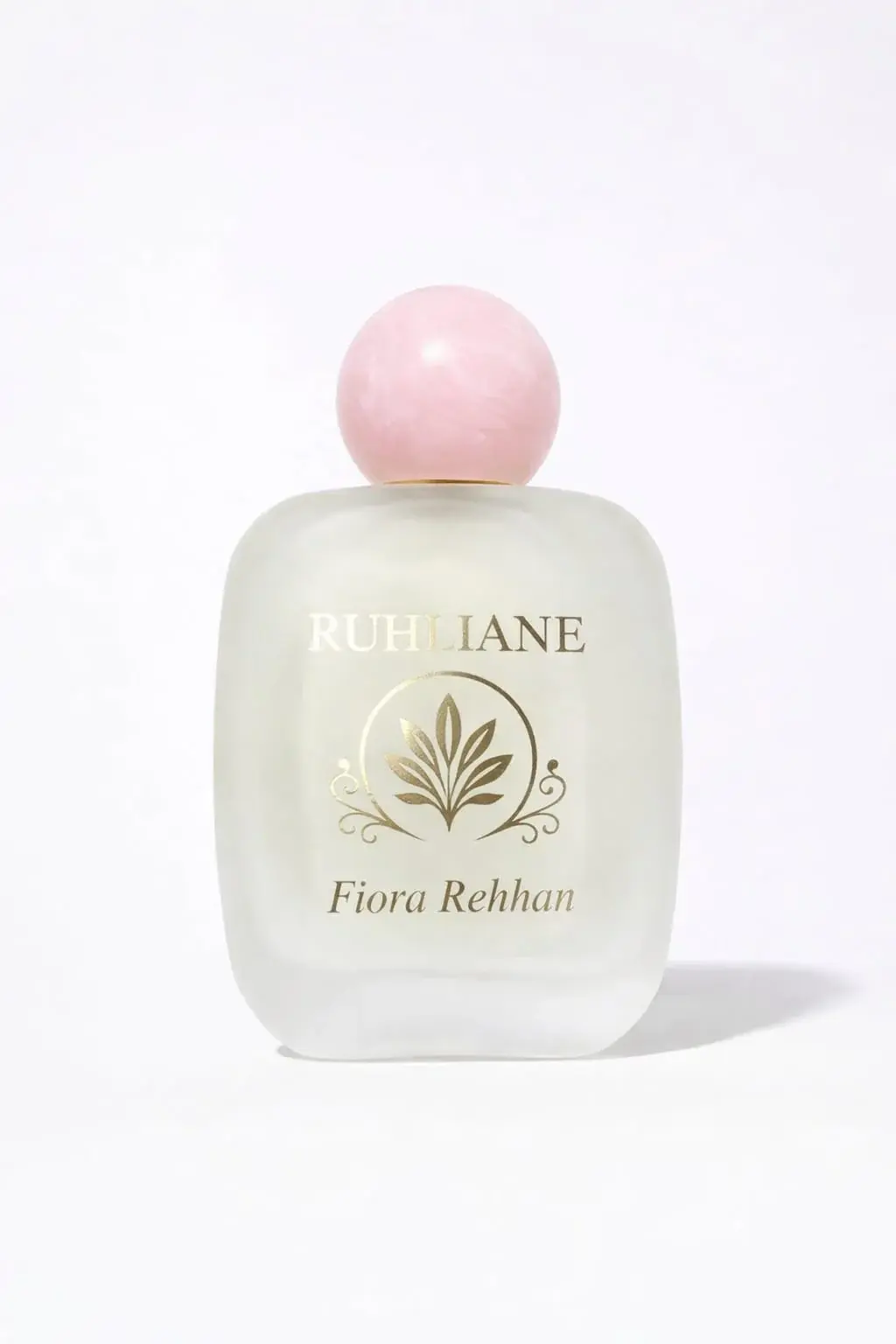 Ruhliane Fiora Rehhan Eau De Parfum – 110ml