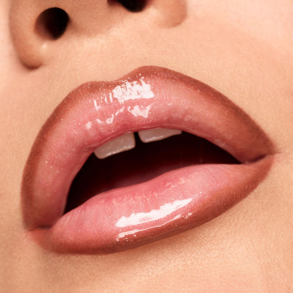 Thumbnail: Fenty Beauty Trace'd Out Pencil Lip Liner Rubbabandz 1.24ml