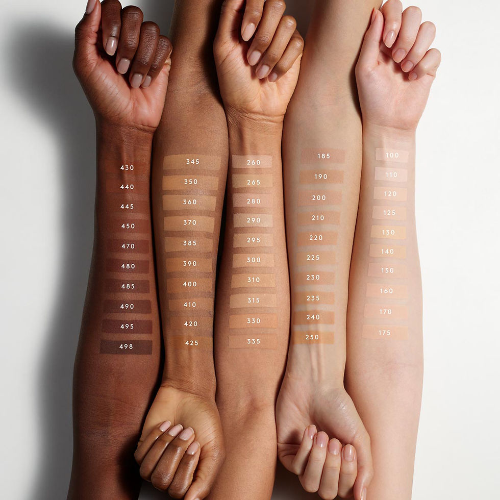 Thumbnail: Fenty Beauty Pro Filt'R Soft Matte Longwear Foundation 32 ml - 185