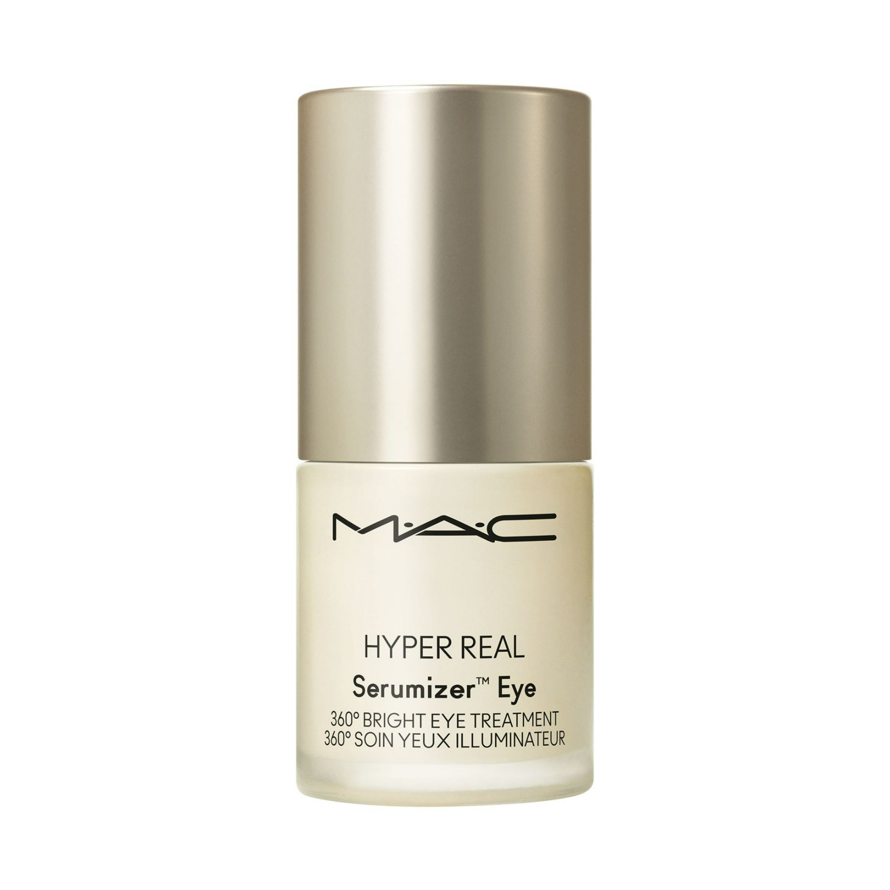 MAC Hyper Real Serumizer™ Eye 360° Bright Eye Treatment 15ml