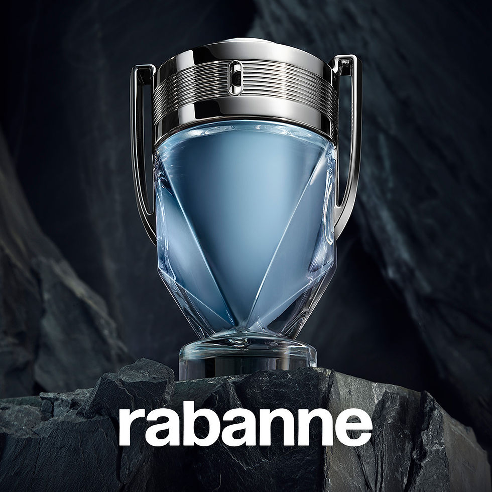Thumbnail: Rabanne Invictus EDT 100ml