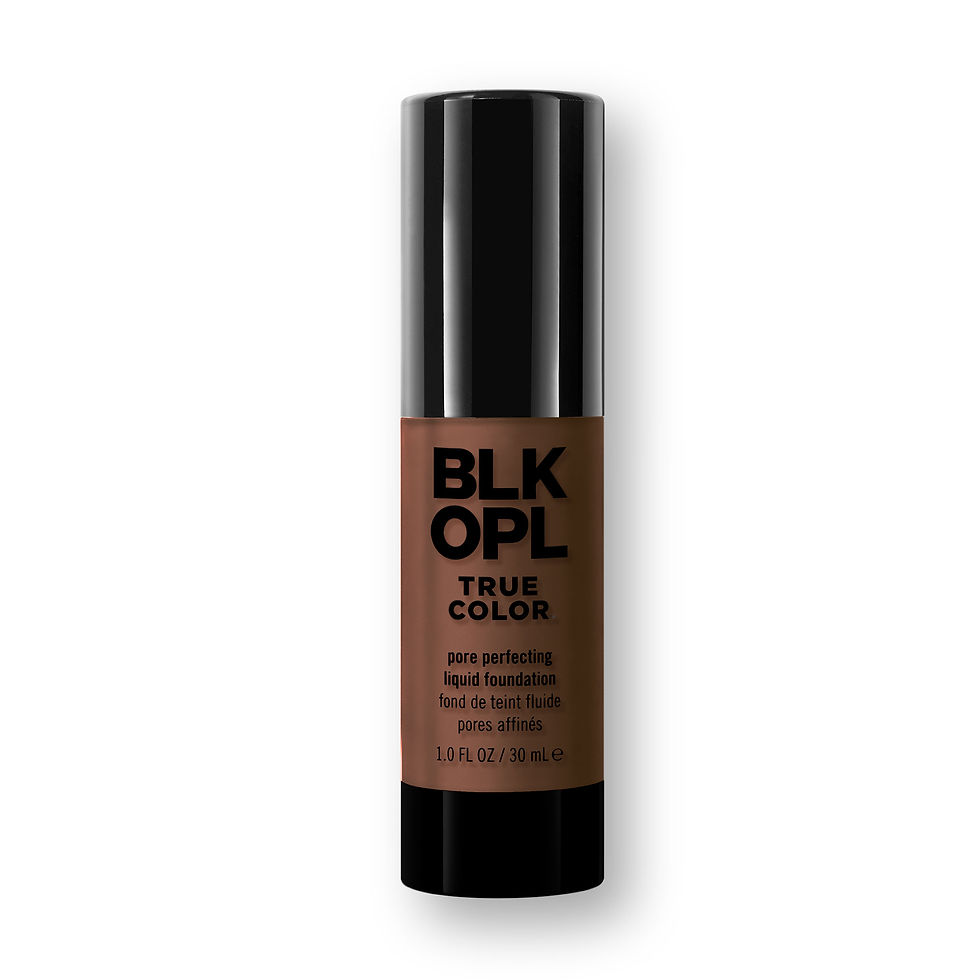 Black Opal True Color Pore Perfecting Liquid Foundation - Beautiful Bronze
