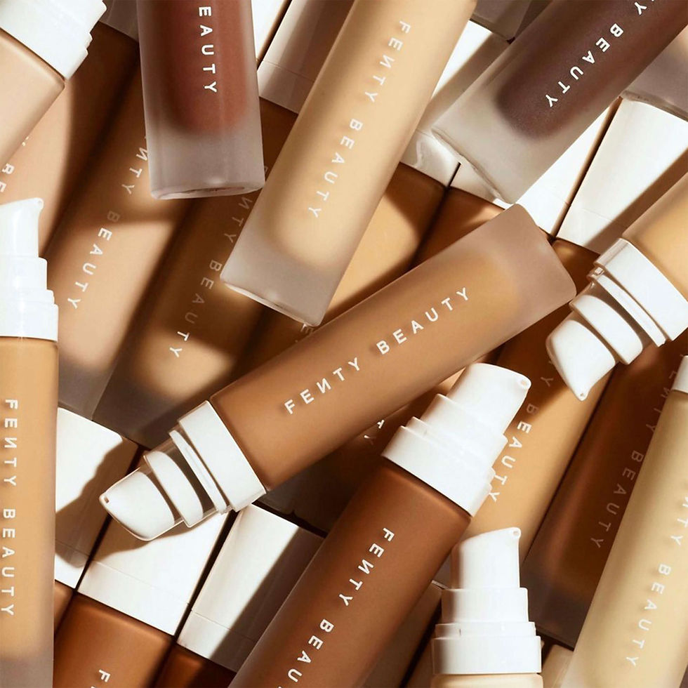 Thumbnail: Fenty Beauty Pro Filt'R Soft Matte Longwear Foundation 32 ml - 295