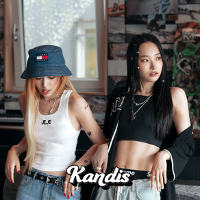 Kandis(캔디스) - BF