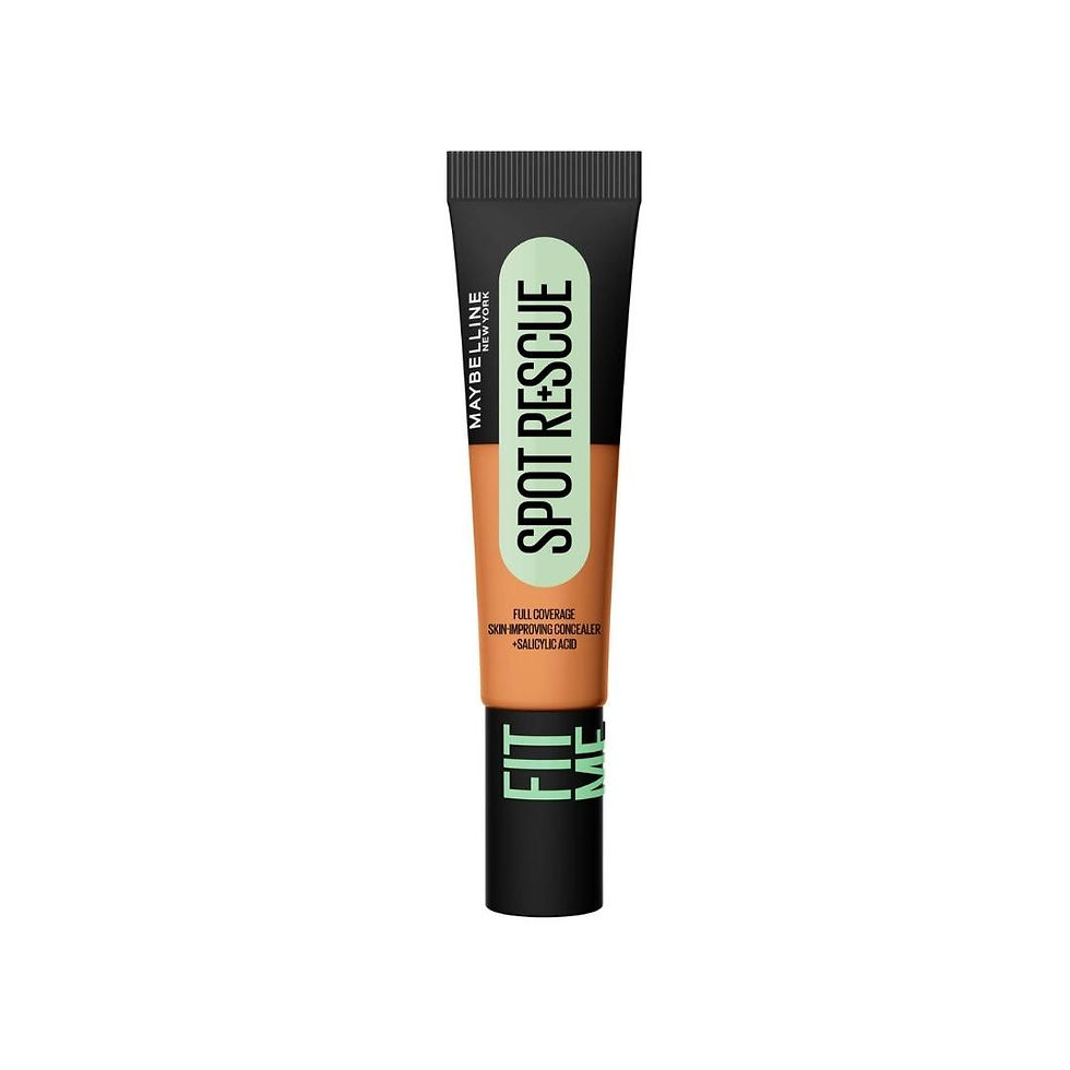 Thumbnail: Maybelline Fit Me Spot Rescue Concealer 70