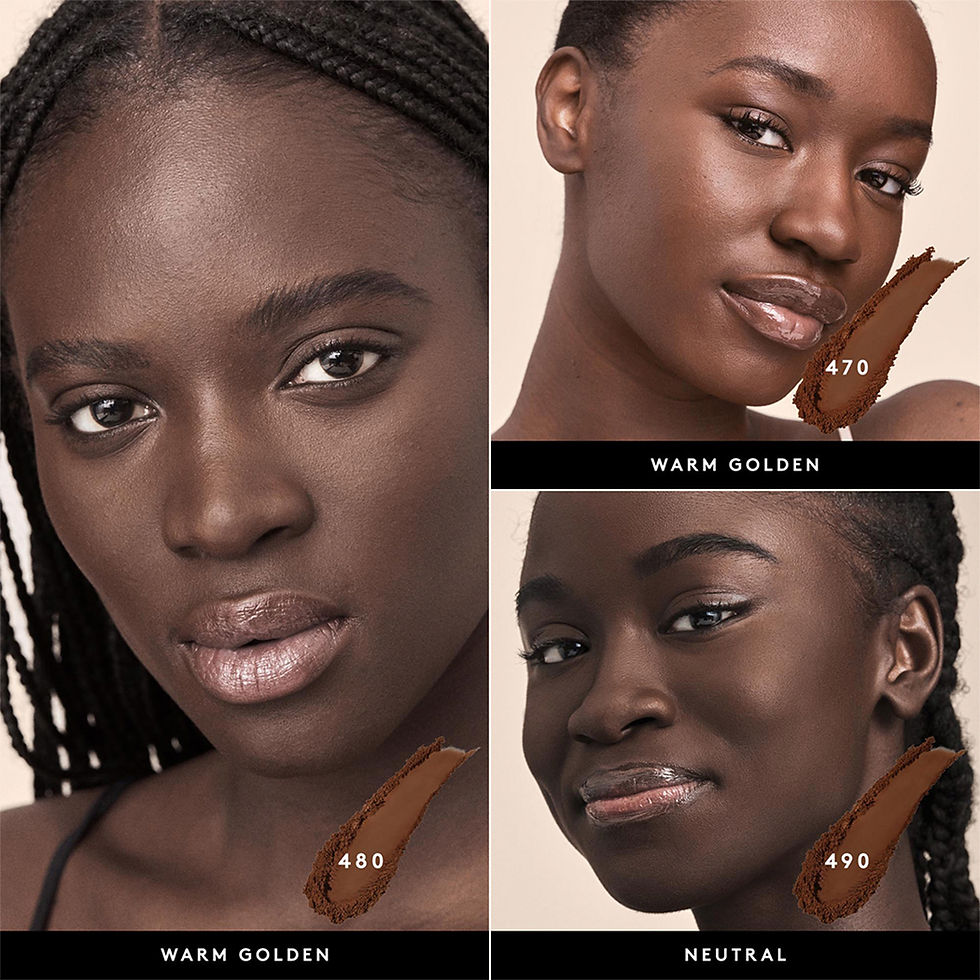 Thumbnail: Fenty Beauty Pro Filt'R Soft Matte Powder Foundation 9.1 g - 480