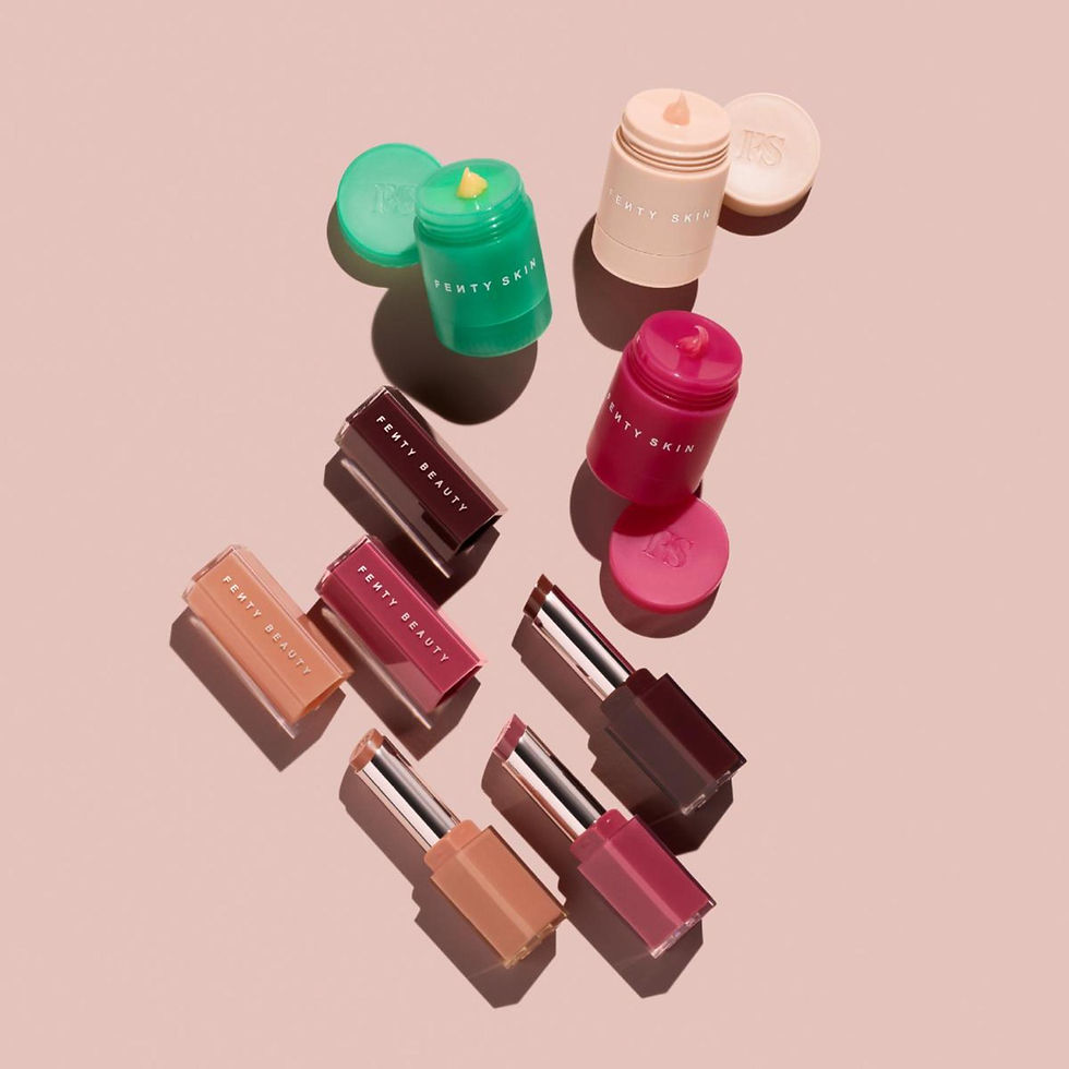Thumbnail: Fenty Beauty Gloss Bomb Stix High Shine Gloss Stick RIRI 3.6ml