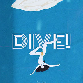 Timmy Whack(티미 웩) - DIVE!