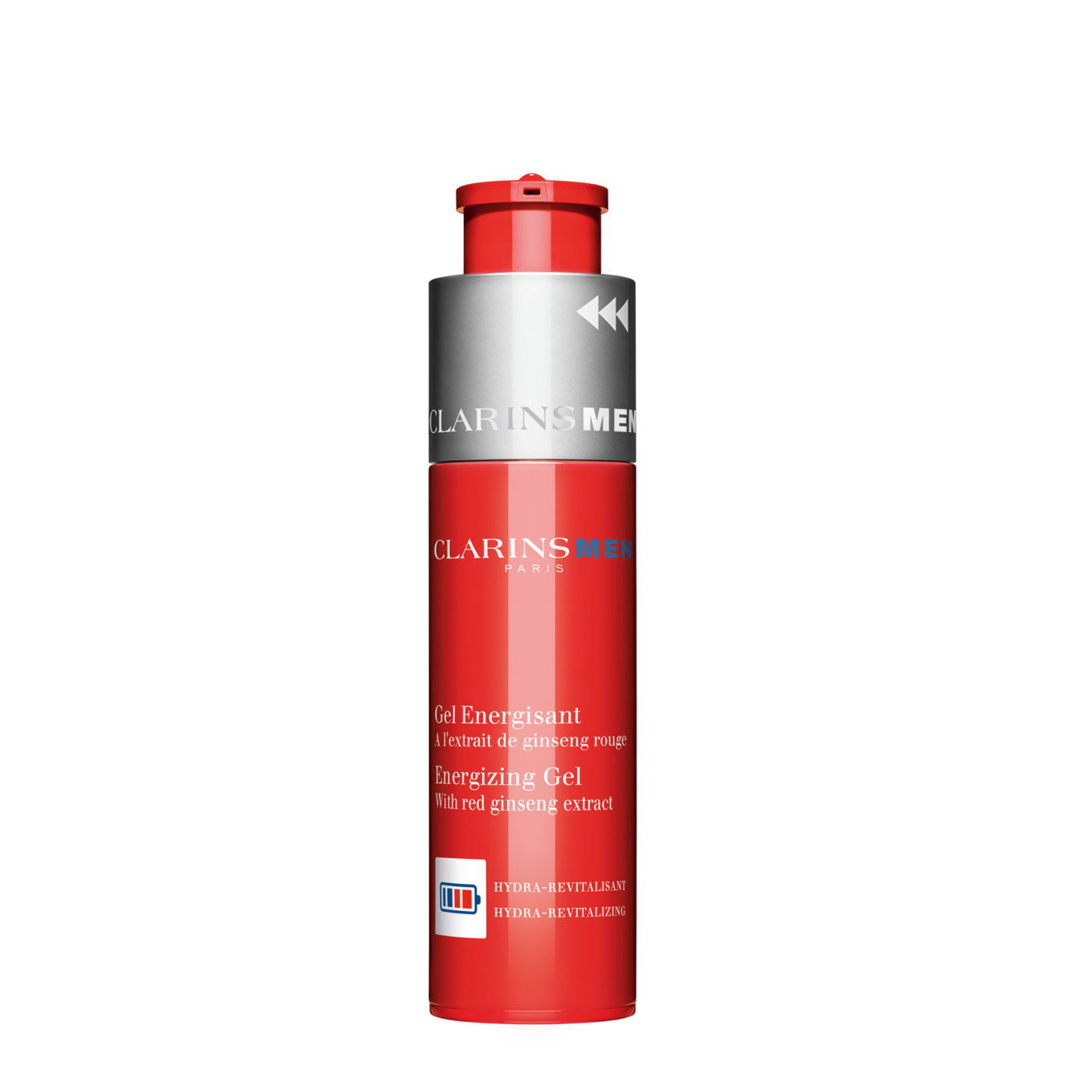 Clarins Men Energizing Gel 50ml
