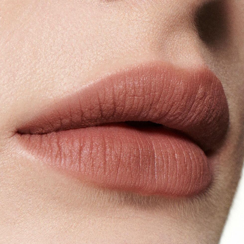 Thumbnail: MAC Powder Kiss Liquid Lip Colour - Buffiest 5ml