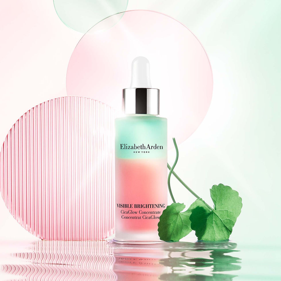Thumbnail: Elizabeth Arden Visible Brightening Cicaglow Concentrate 30ml