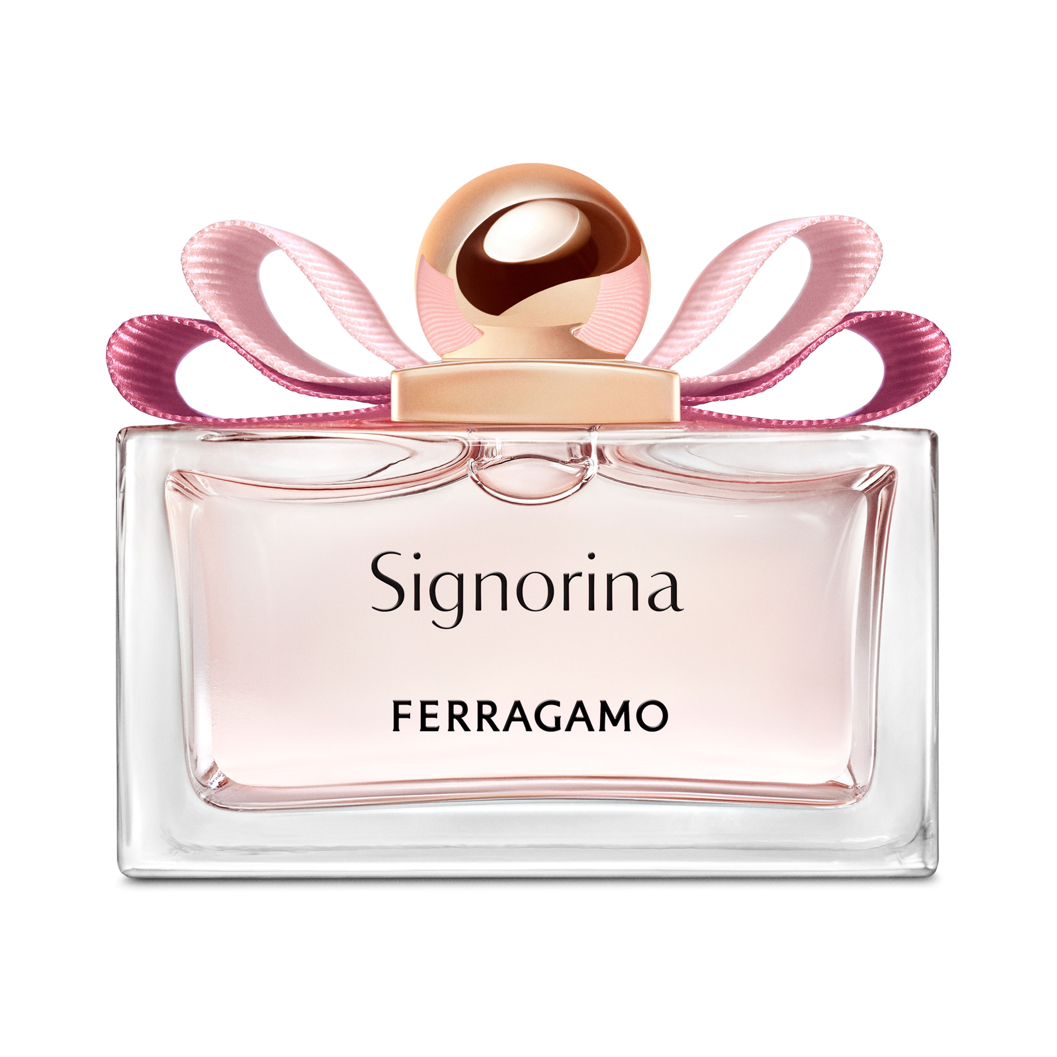 Ferragamo Signorina EDP 100ml
