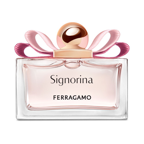 Ferragamo Signorina EDP 100ml