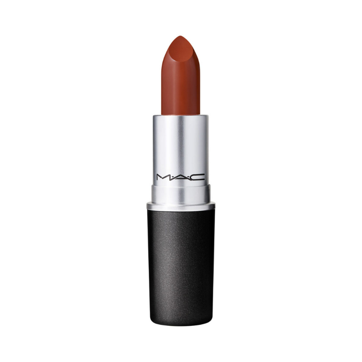 MAC Satin Lipstick - Paramount