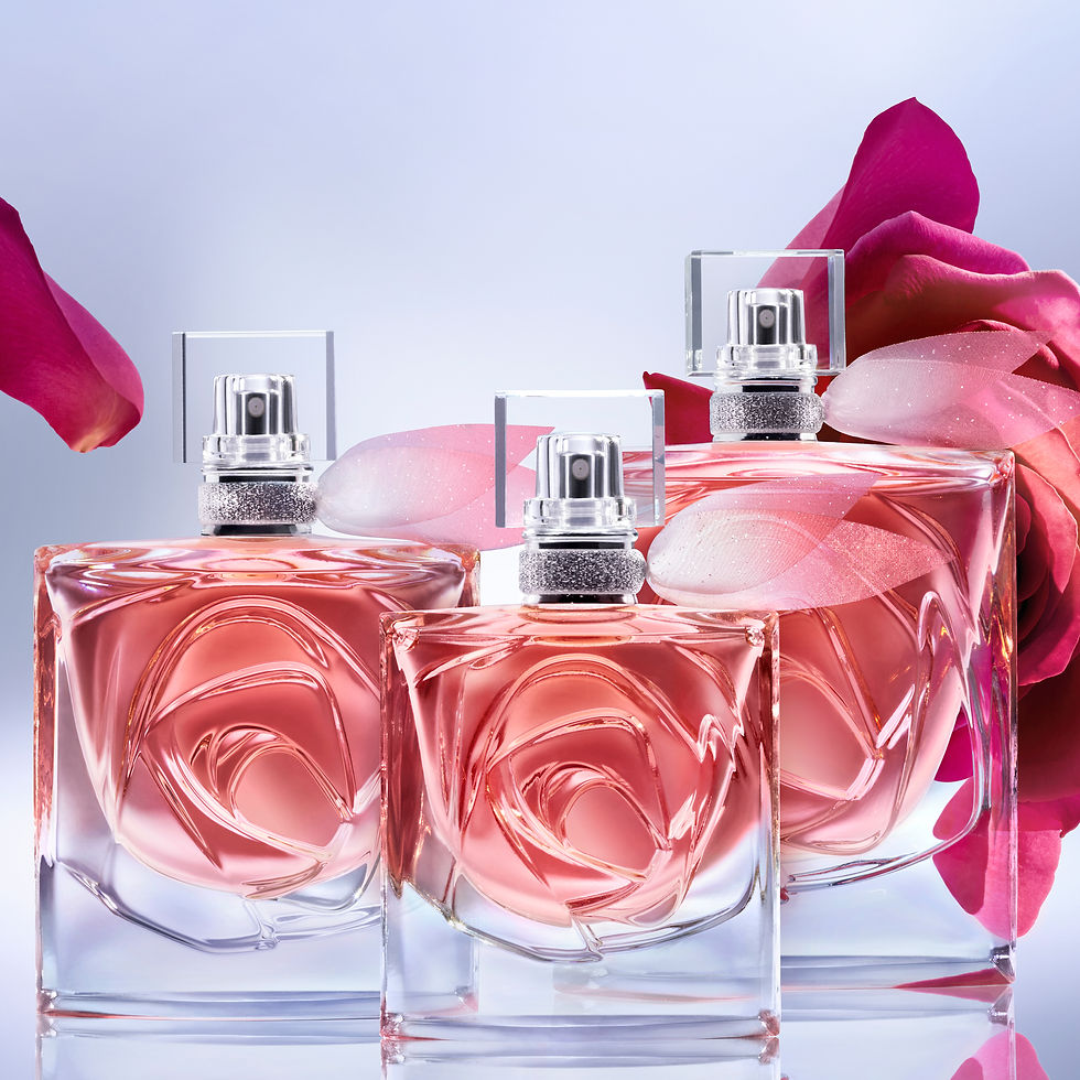 Thumbnail: Lancome La Vie est Belle Rose Extraordinaire EDP 100ml