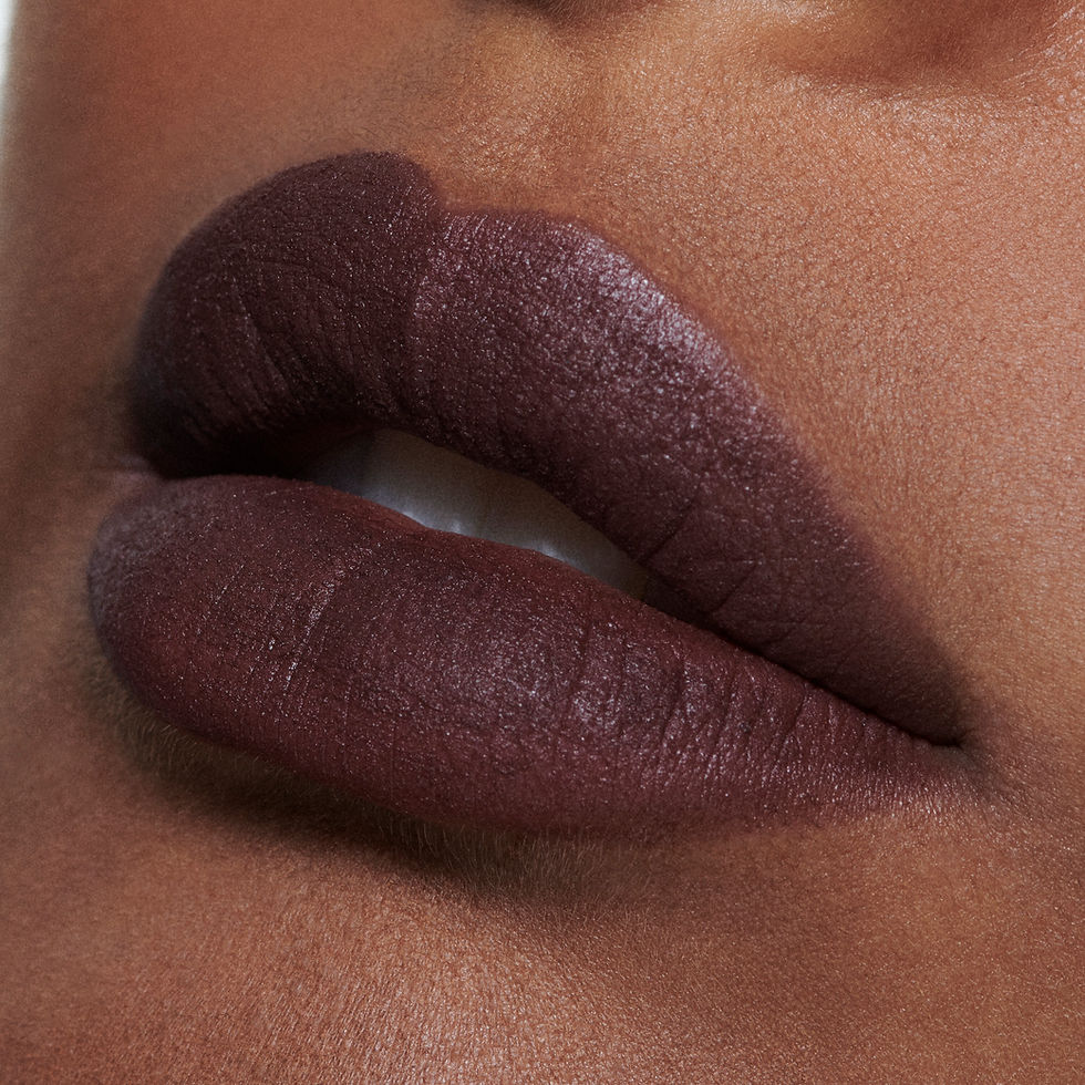 Thumbnail: Powder Kiss Liquid Lip Colour - Rekindled