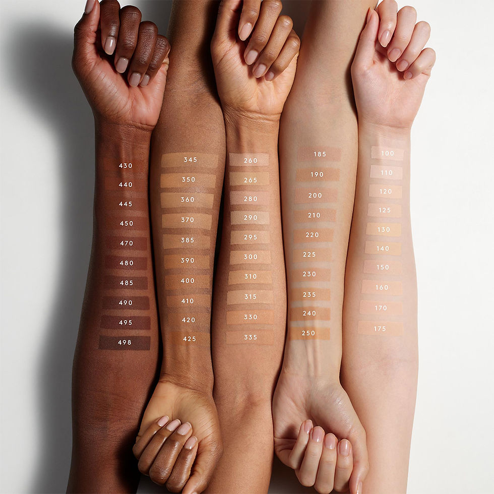 Thumbnail: Fenty Beauty Pro Filt'R Soft Matte Longwear Foundation 32 ml - 370