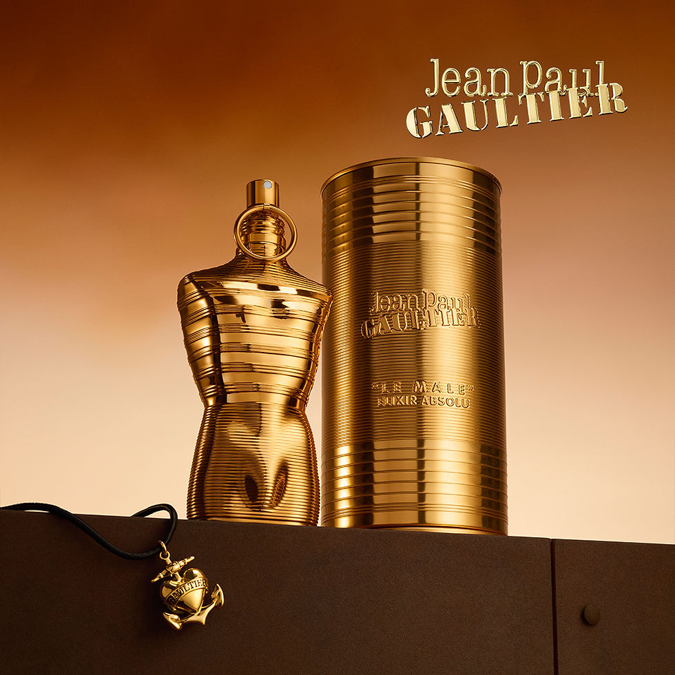 Thumbnail: Jean Paul Gaultier Le Male Elixir Absolu 125ml