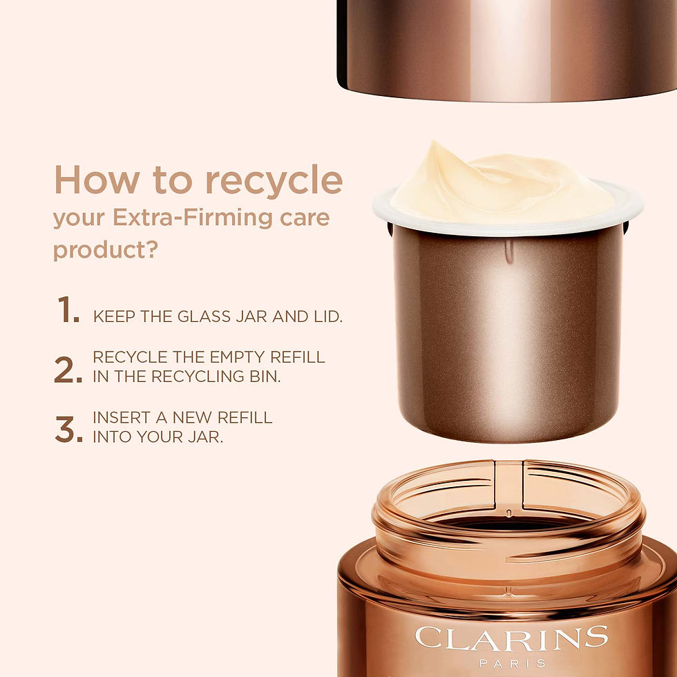 Thumbnail: Clarins Extra-Firming Day Dry Skin 50ml