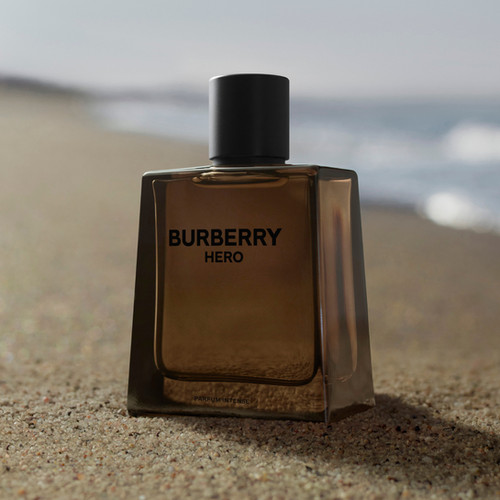 Burberry Hero Parfum Intense for Men 100ml | Lintons Beauty World