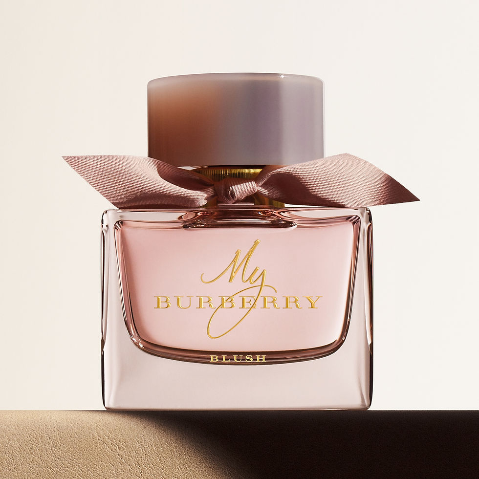 Thumbnail: Burberry My Burberry Blush Eau de Parfum for Women 90ml