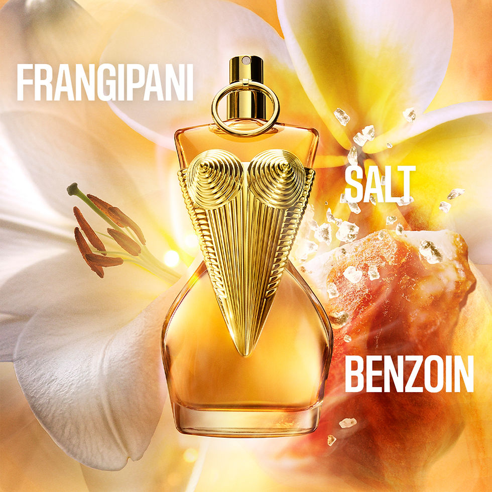 Thumbnail: Jean Paul Gaultier Divine Le Parfum 100ml