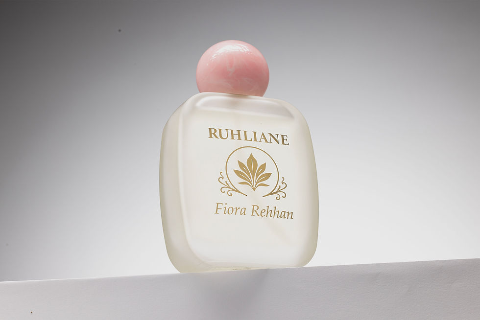 Thumbnail: Ruhliane Fiora Rehhan Eau De Parfum – 110ml