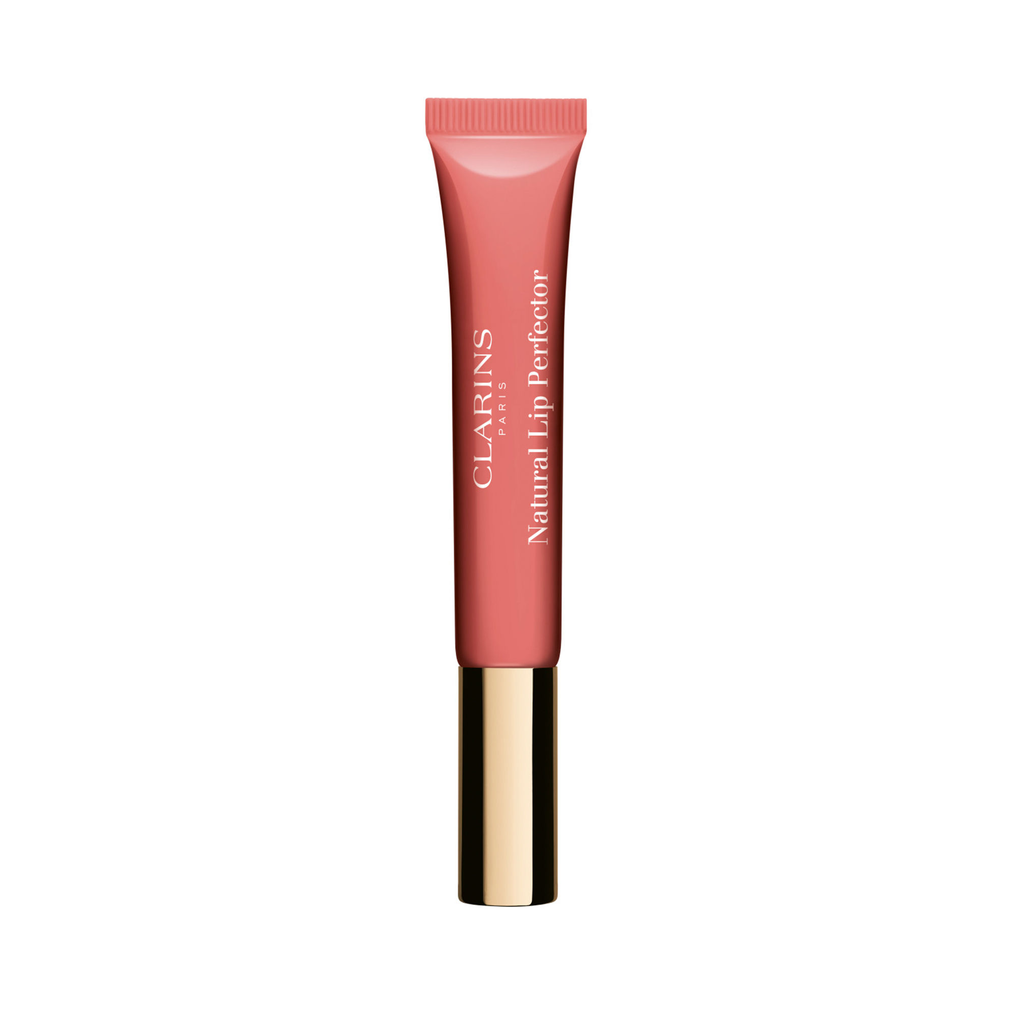 Clarins Lip Perfector Shimmer Lip Gloss 12 ml - 05 candy shimmer