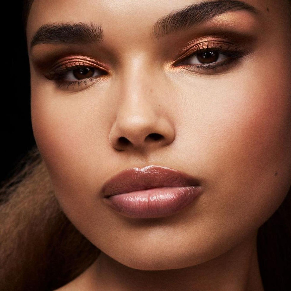 Thumbnail: Fenty Beauty SHADOWSTIX Eyeshadow Stick Matte In Big Truffle